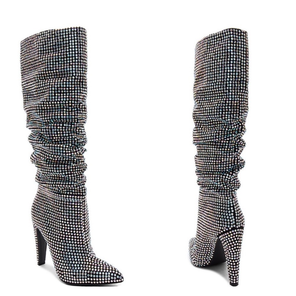 COPY - Boots